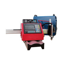 Widely Used Small Portable CNC Plasma Cutting Machine